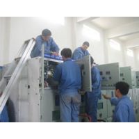 赋能工业自动化 记东莞市莞城东元电气经营部的专业电气安装与工控产品服务
